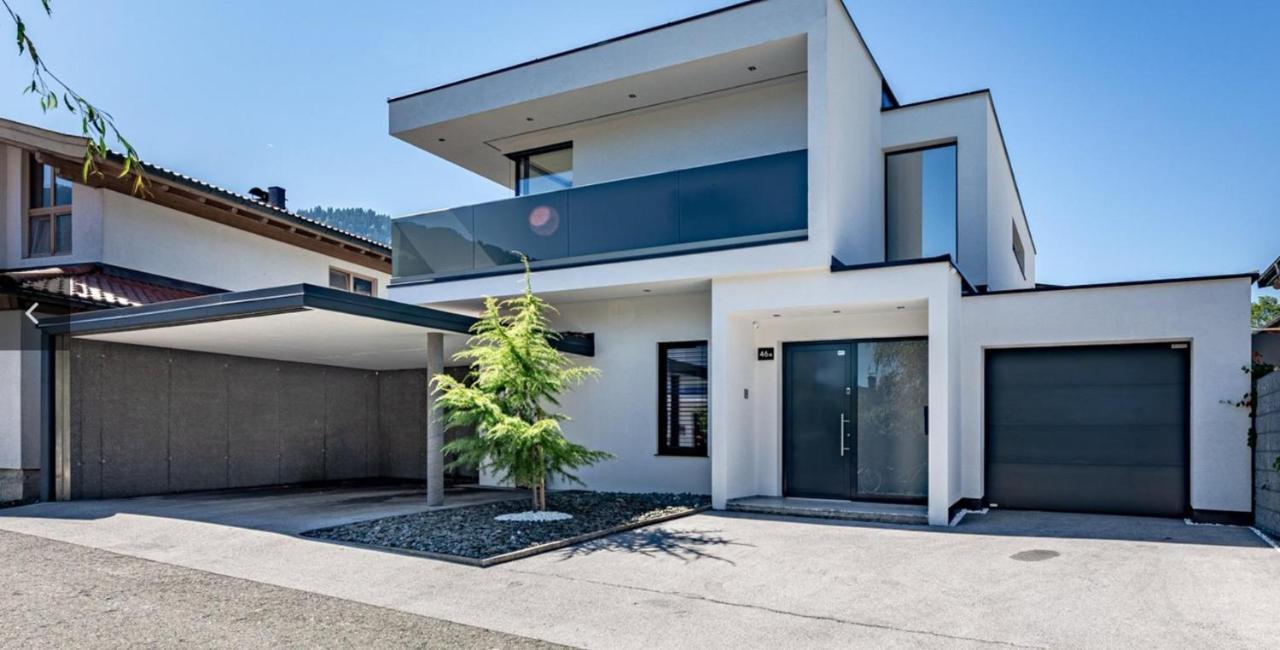 Alpin Chalet Arte Soll Exterior photo